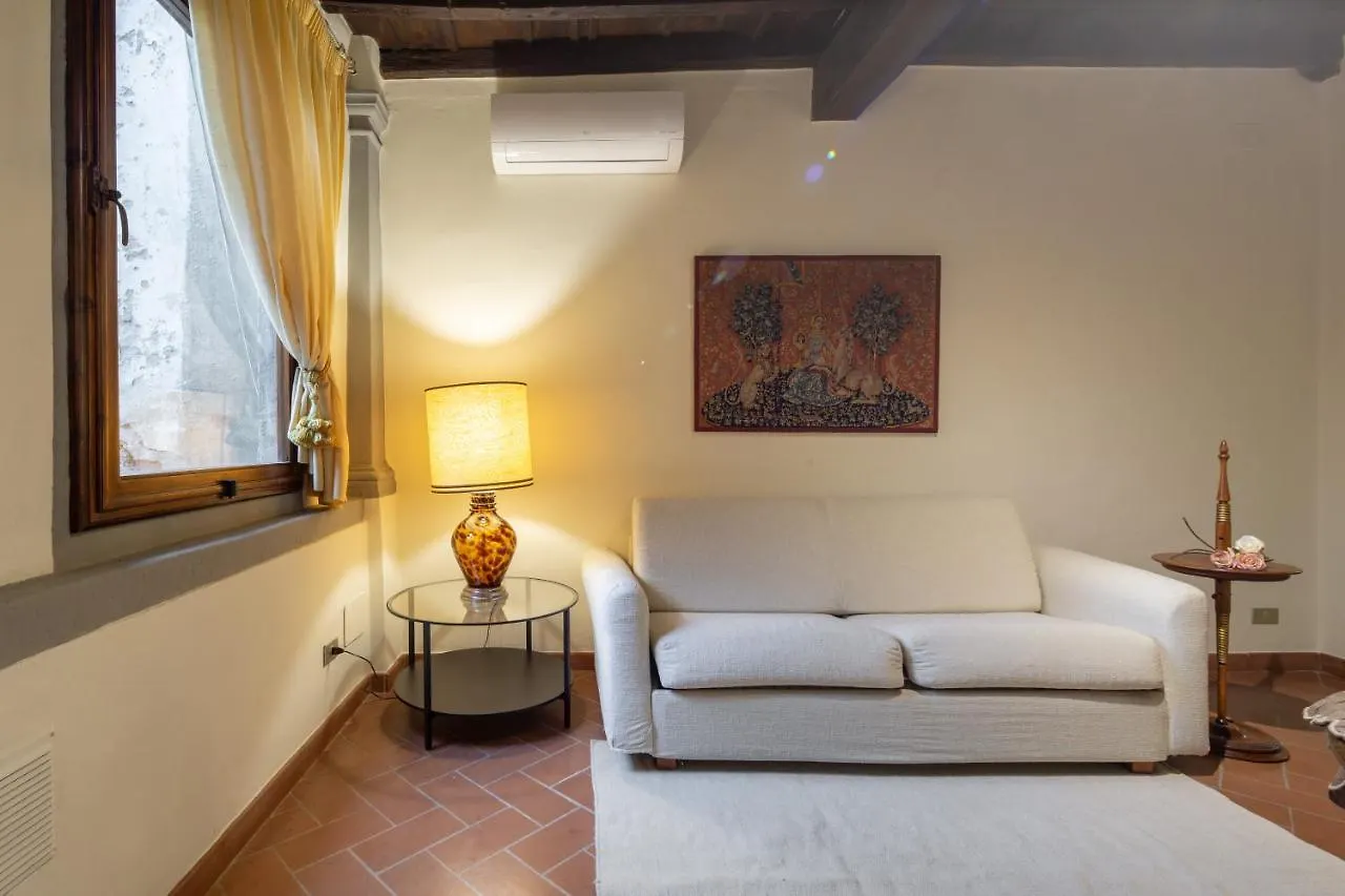 Curtatone Apartment Florence 0*,  Italy