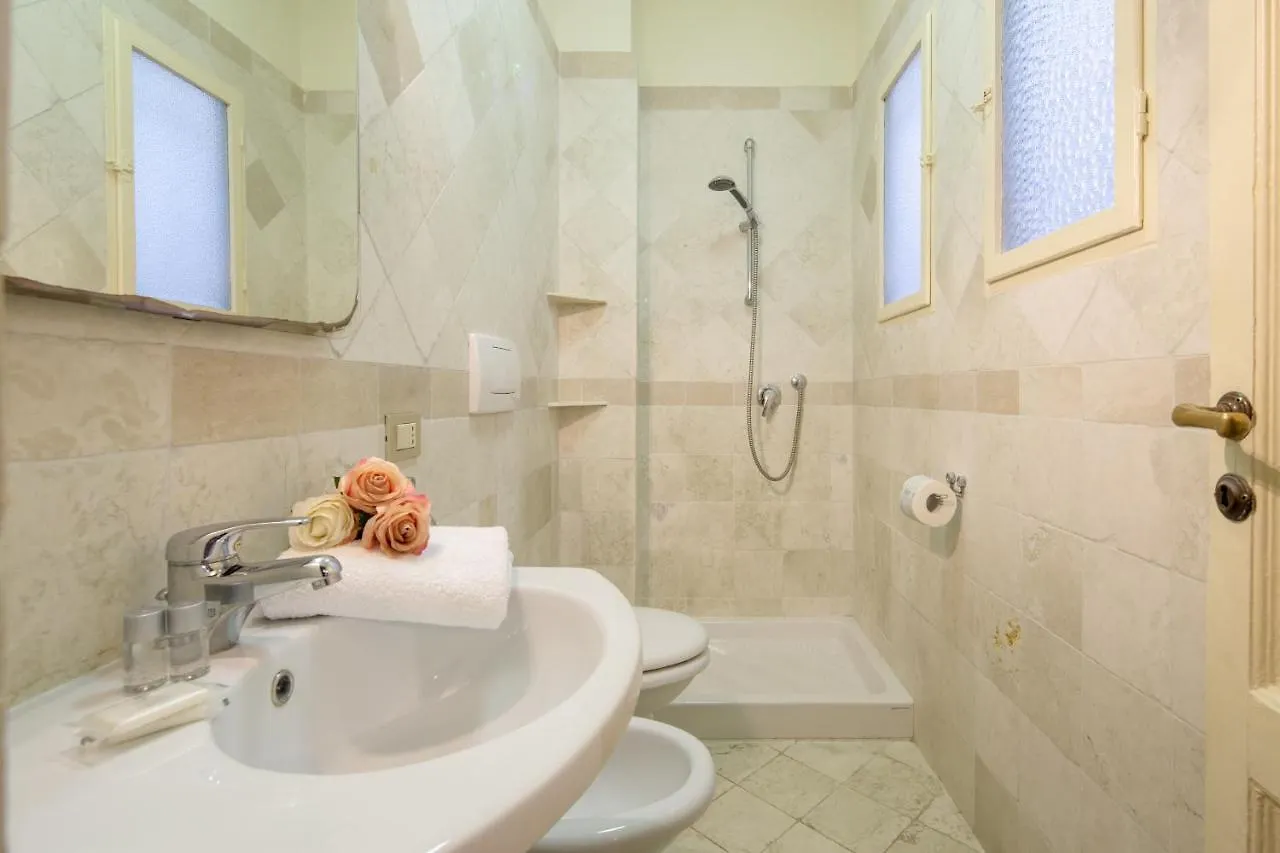 Curtatone Apartment Florence 0*,  Italy
