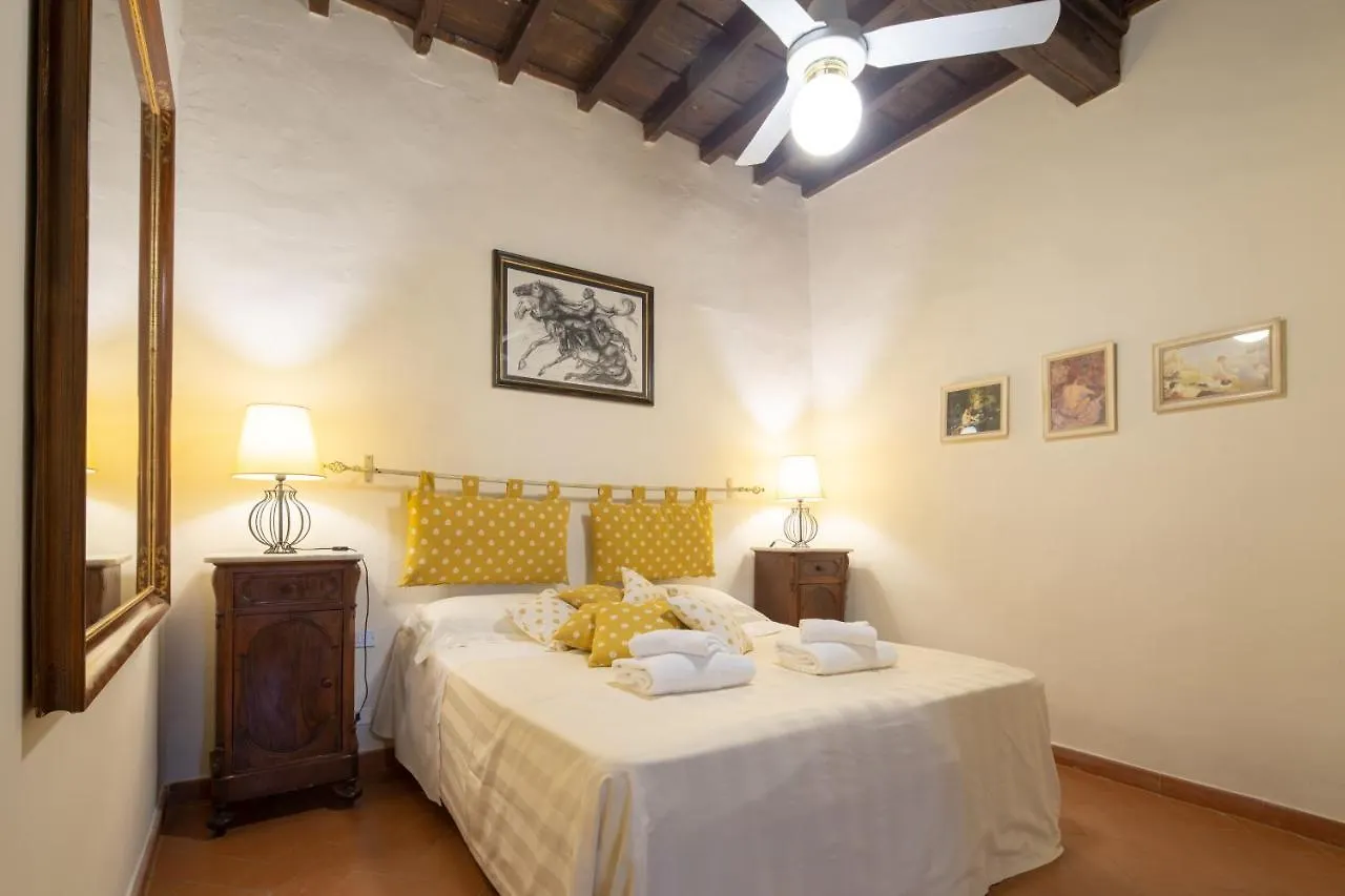 Curtatone Apartment Florencie 0*,
