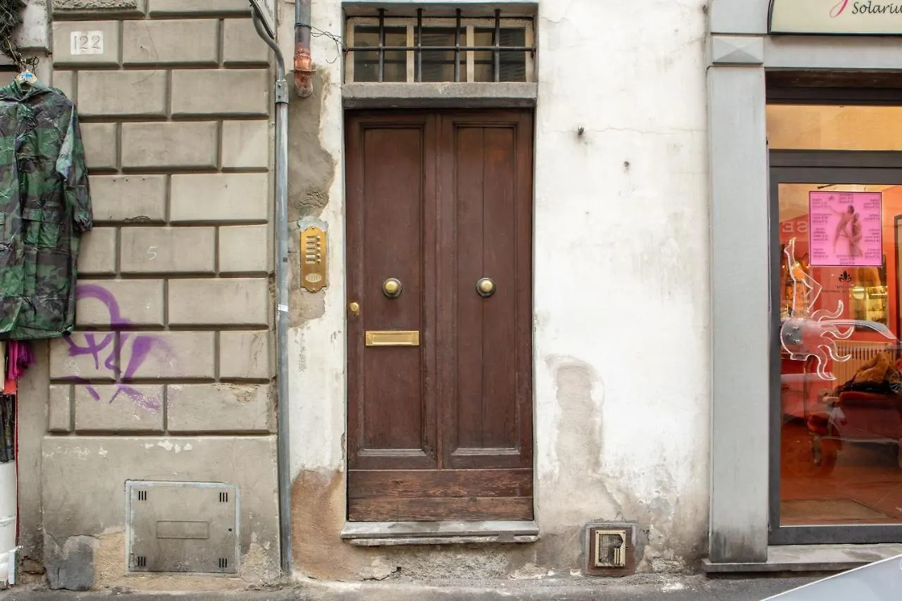 Curtatone Apartment Florencie